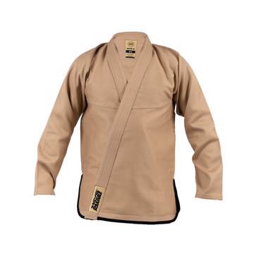 Scramble BASE K Limited bjj gi– sand